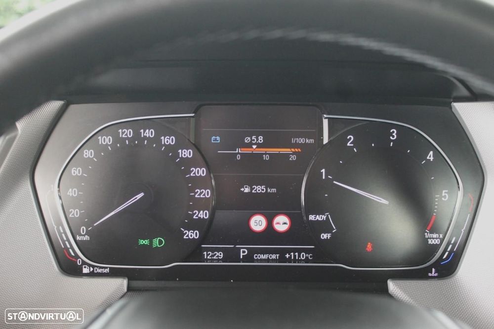BMW 216 Gran Coupé d Advantage - 23