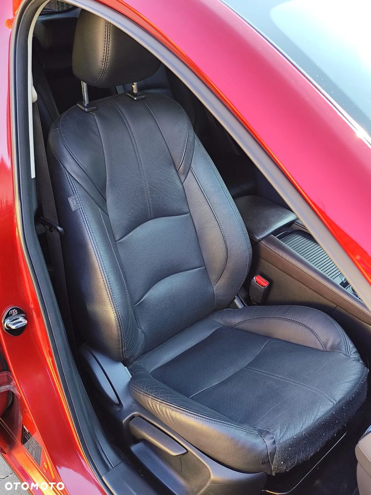 Mazda 3 SKYACTIV-G 120 Signature+ - 16
