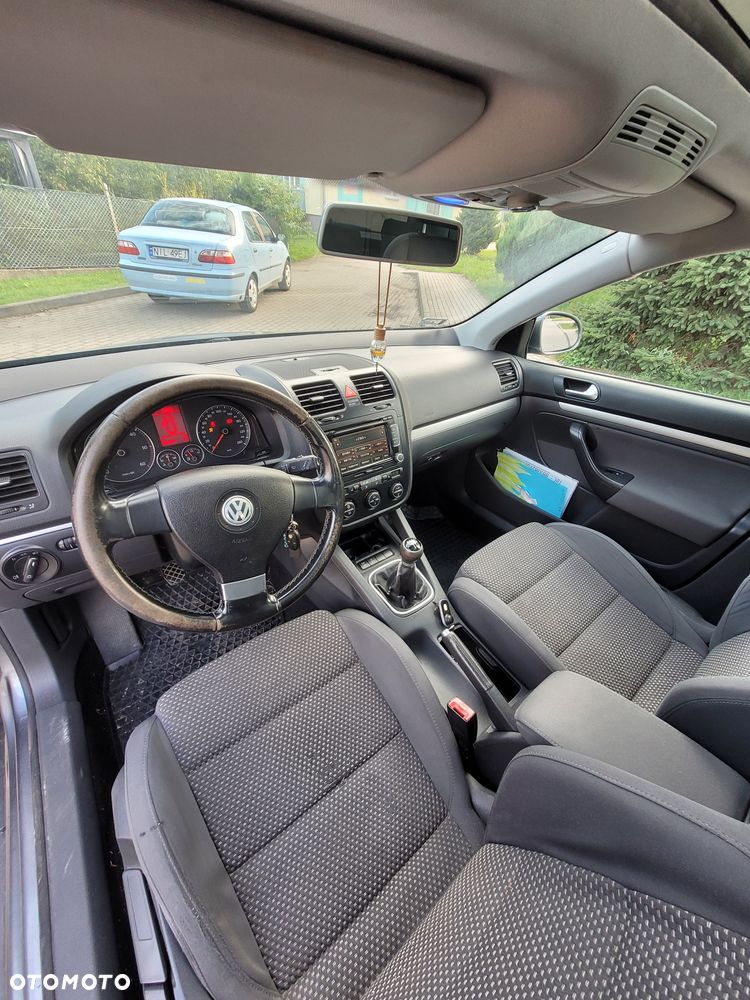 Volkswagen Golf Variant - 6