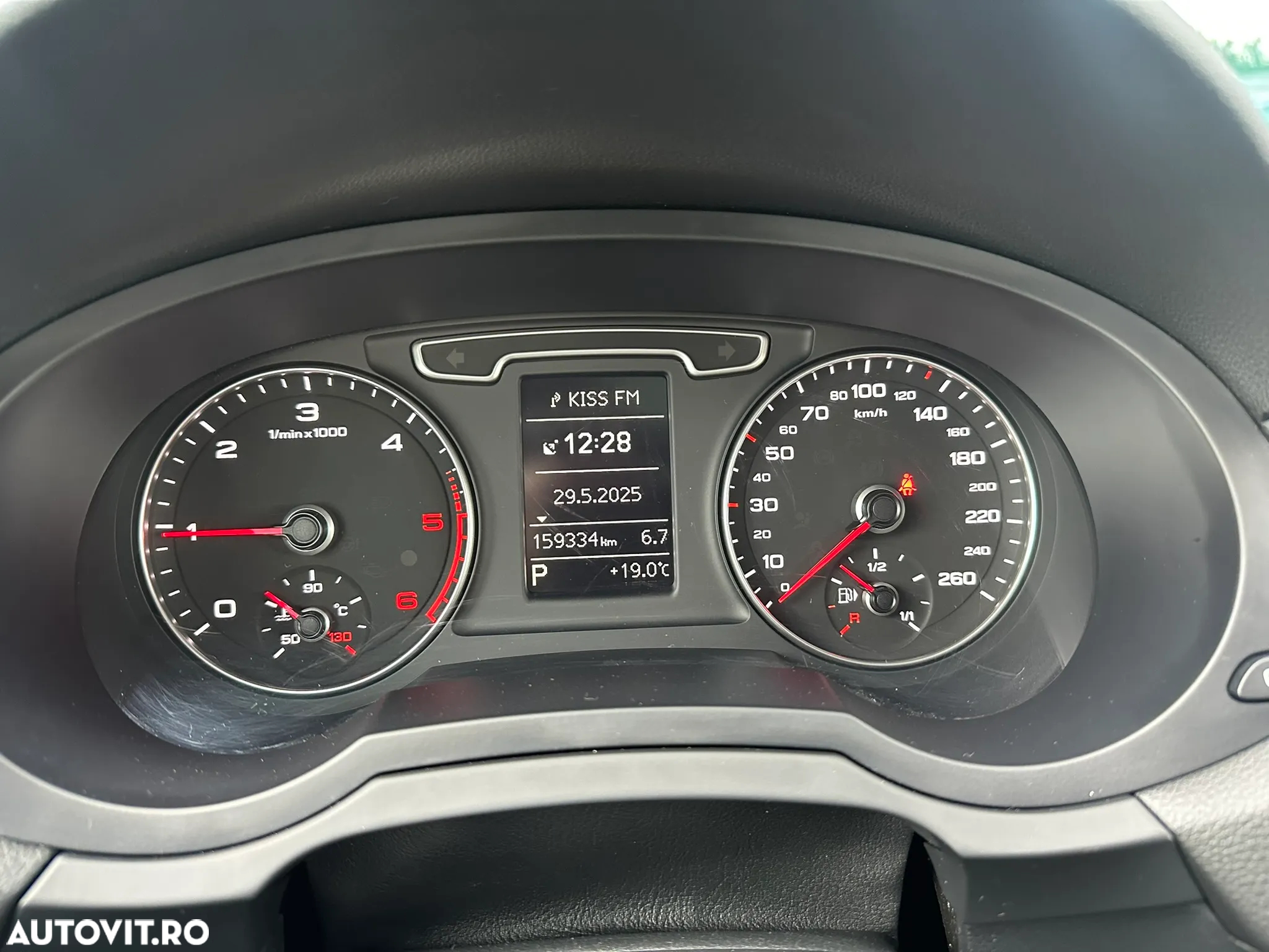 Audi Q3 2.0 TDI Quattro S-Tronic - 28