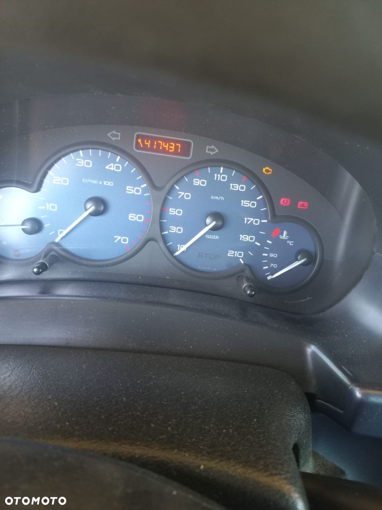 Citroën Berlingo - 4