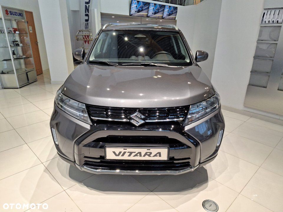 Suzuki Vitara - 2