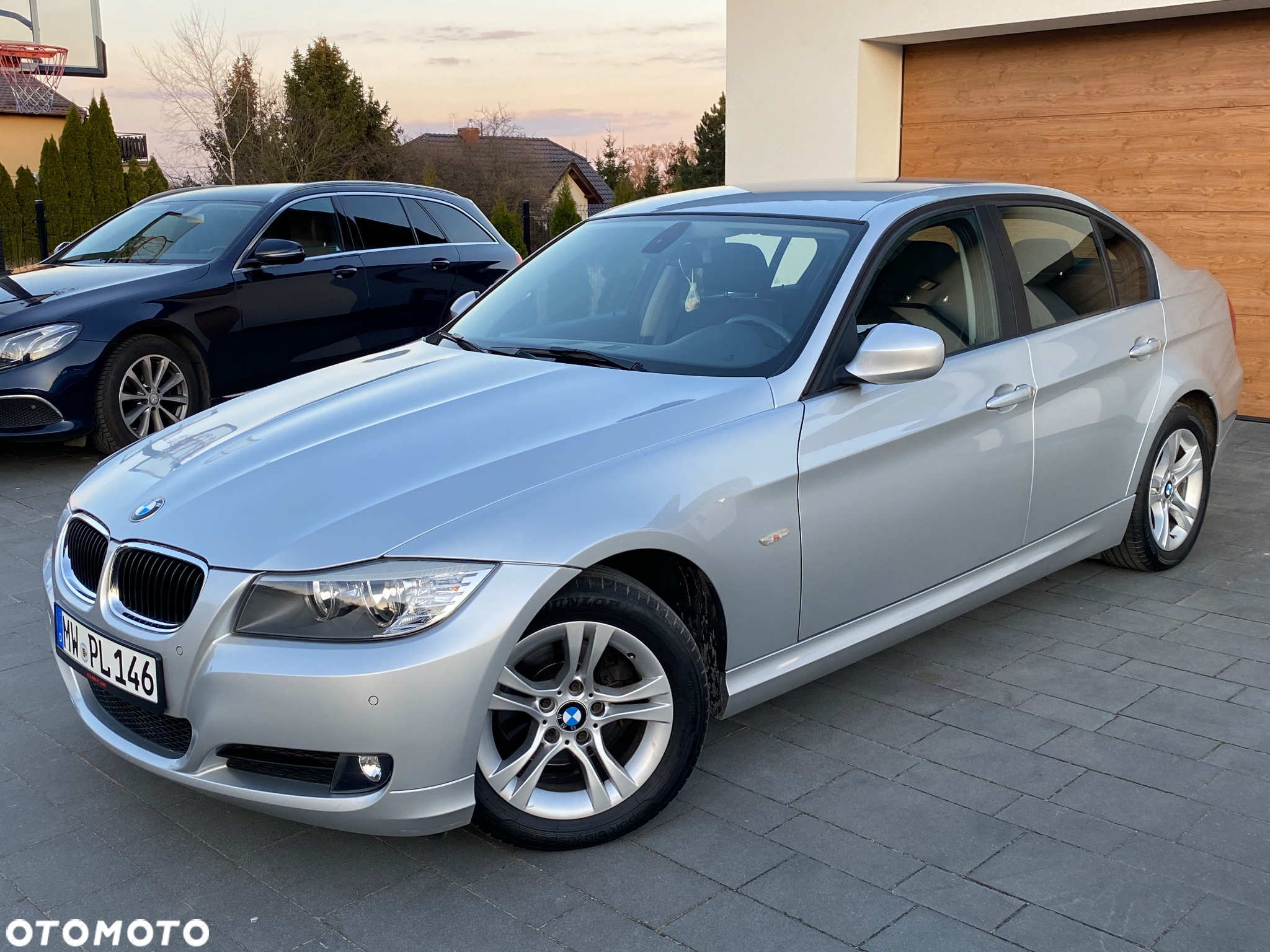 BMW Seria 3 318i Edition Sport - 11