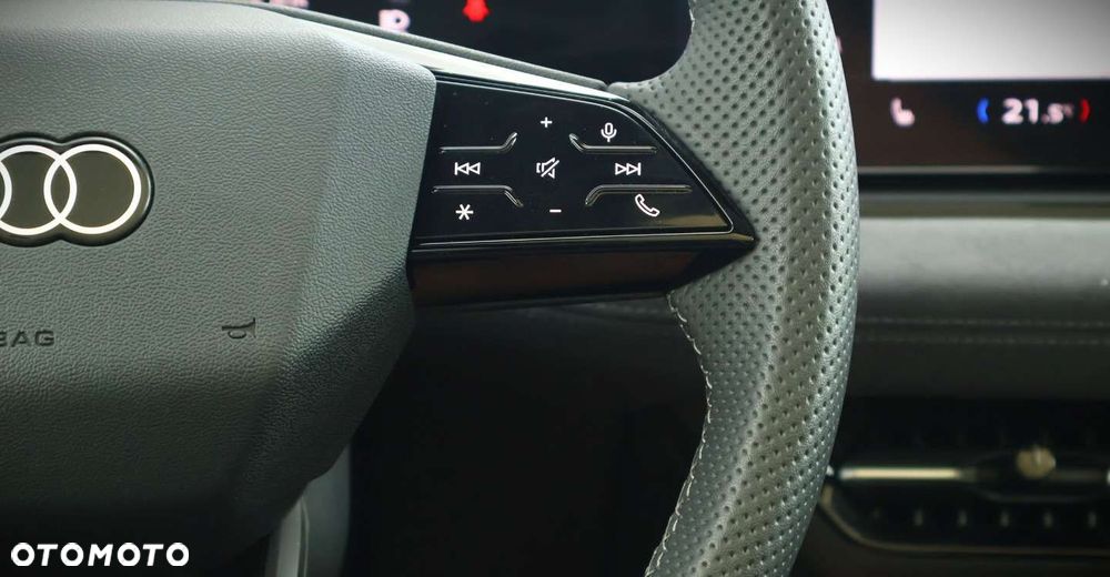 Audi A6 Sportback e-tron - 29