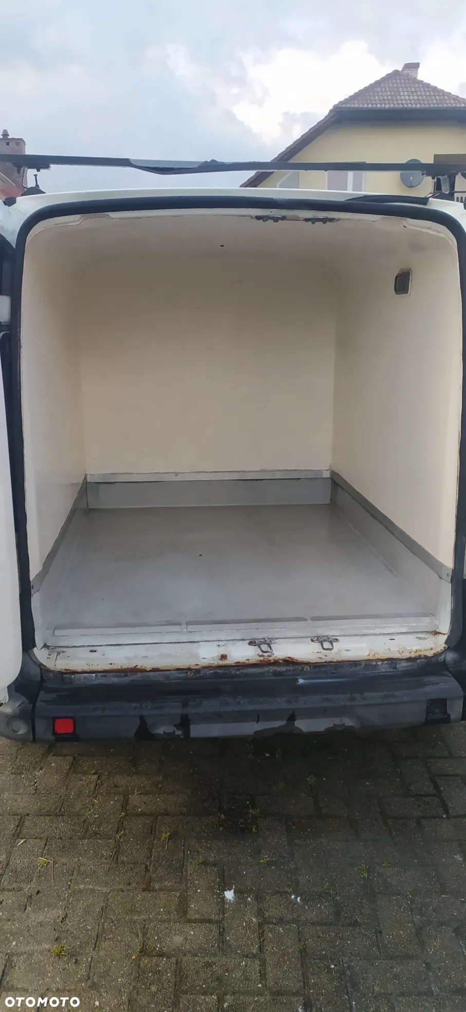 Fiat DOBLO - 8
