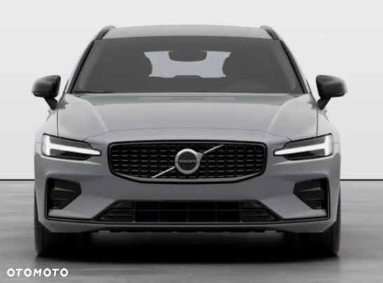 Volvo V60 B4 B Plus Dark - 1