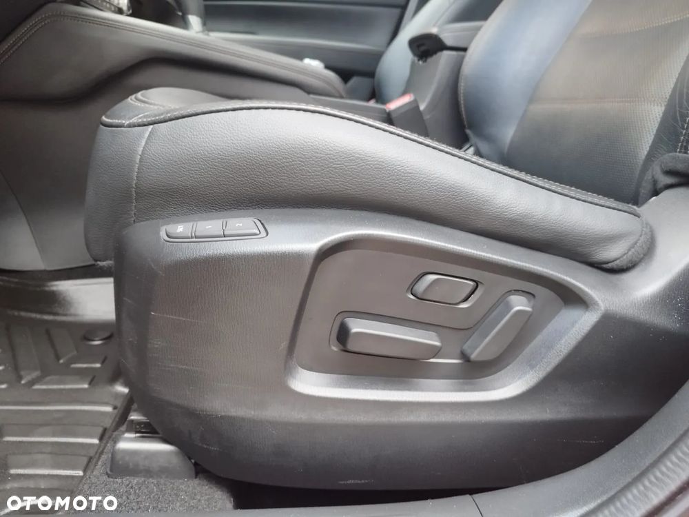 Mazda CX-5 SKYACTIV-G 194 AWD Sports-Line - 7