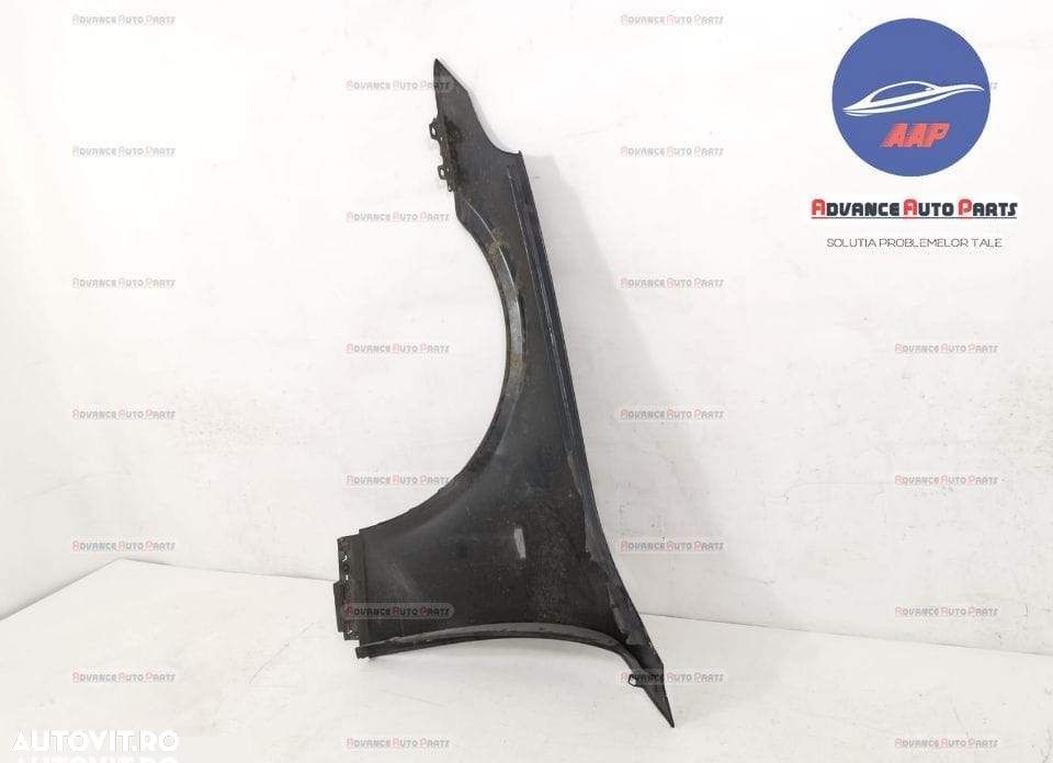 Aripa dreapta  originala BMW  Seria 5  E60/E61 [2003 - 2007] - 5