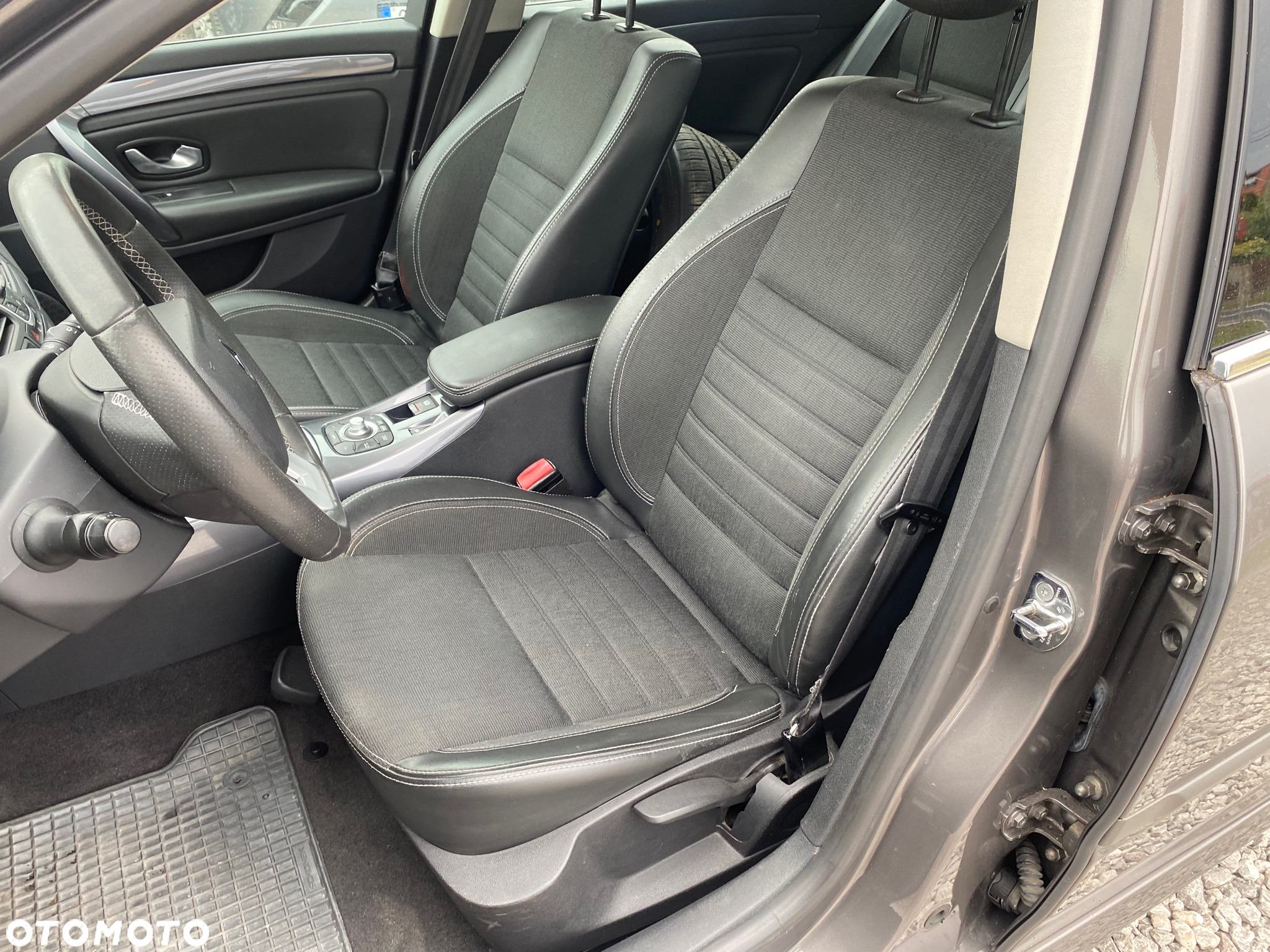Renault Laguna 2.0 16V 140 Dynamique - 23