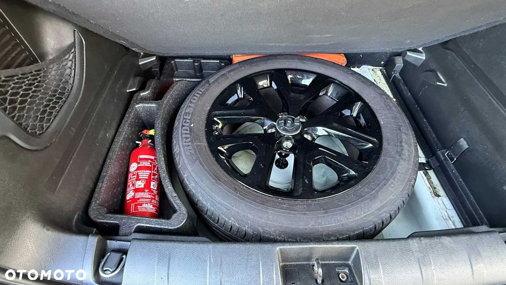 Jeep Renegade - 13