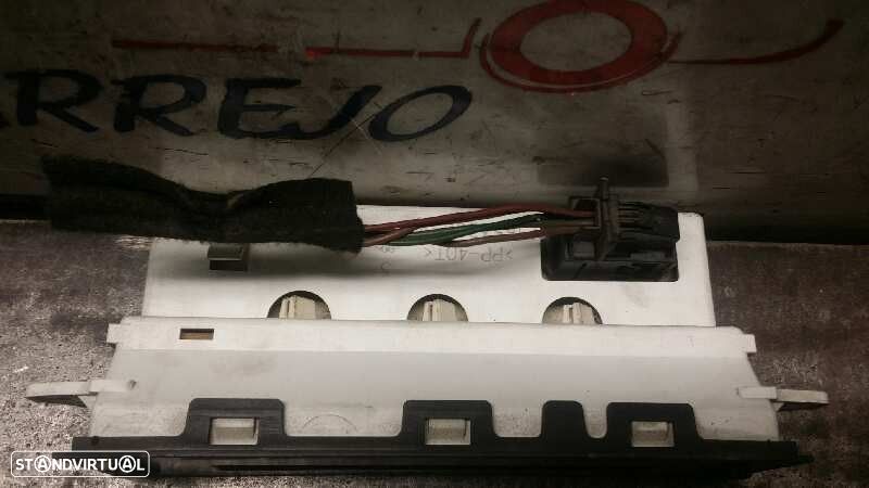 ECRÃ MULTIFUNÇÕES CITROEN C2 2004 -9647409477 - 1