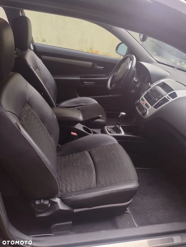 Kia Ceed 2.0 crdi Optimum - 9