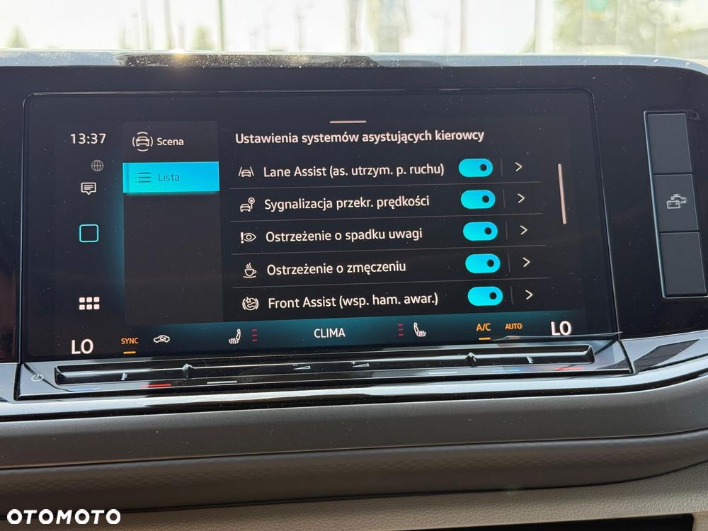 Volkswagen California - 18
