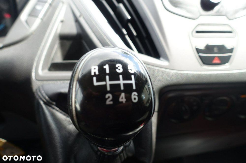 Ford Transit Custom - 38