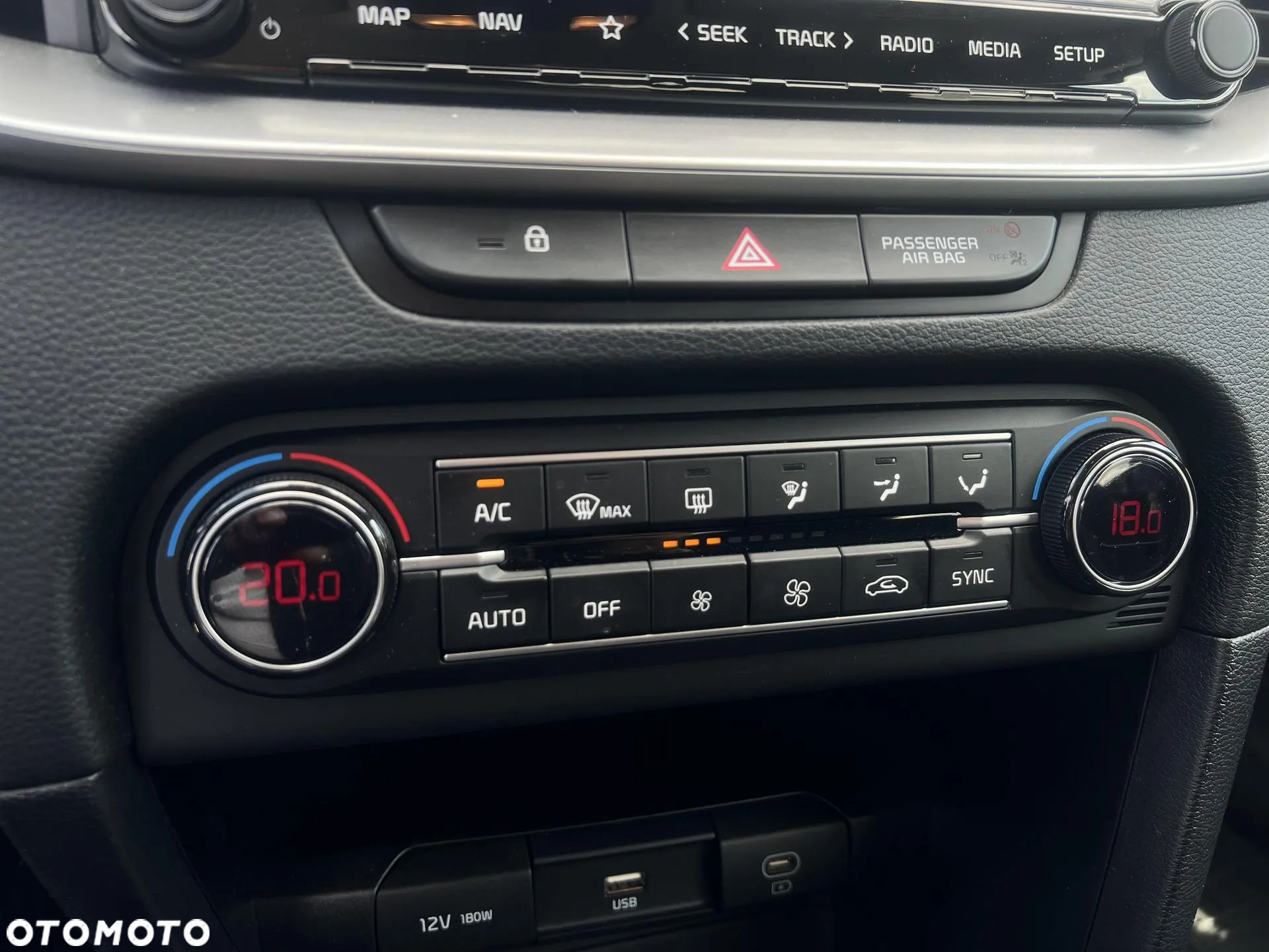 Kia XCeed 1.5 T-GDI M DCT - 21