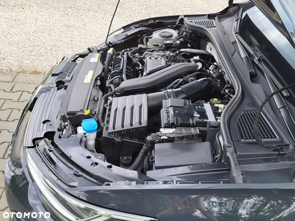 Volkswagen Golf 1.5 eTSI EVO Life DSG - 30