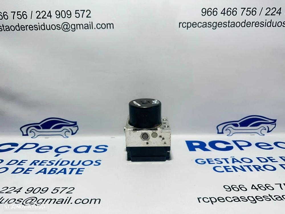 .Bomba Modulo Hidraulico ABS Original DSC LK Basis BMW 6860730 2011 - 2018 - 6