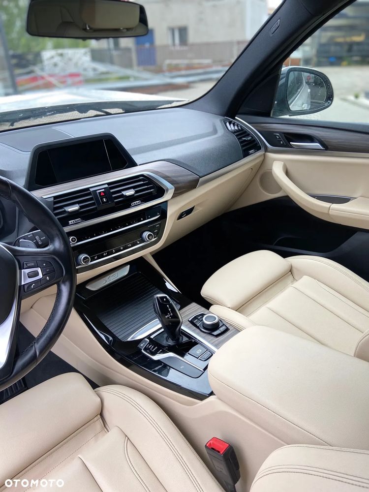 BMW X3 - 11