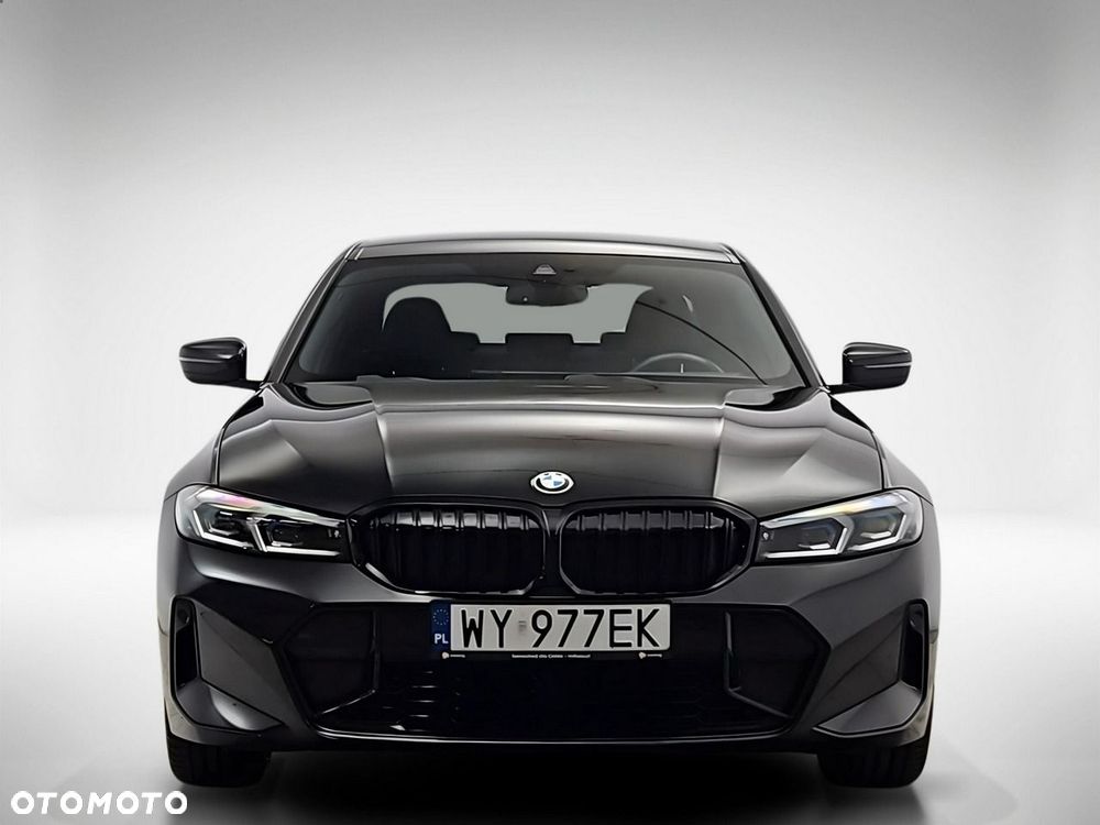 BMW Seria 3 318i M Sport - 8