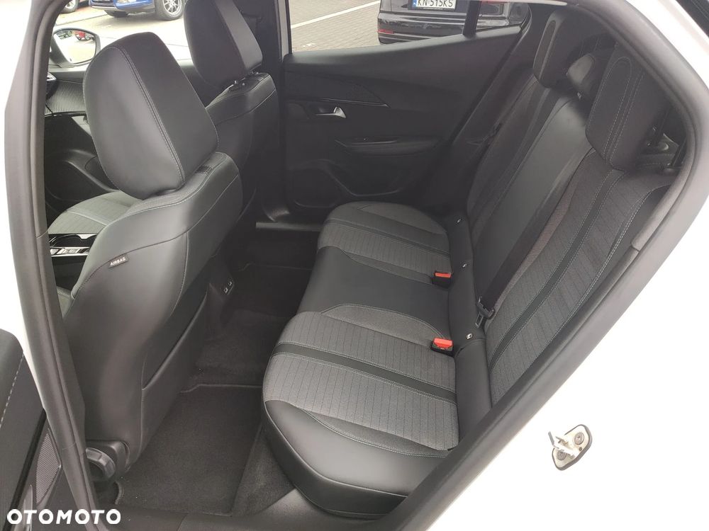 Peugeot 2008 1.5 BlueHDi Allure S&S EAT8 - 15