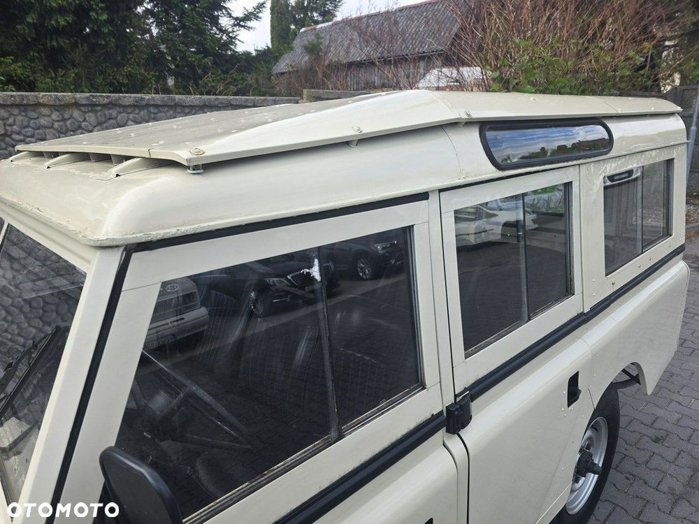Land Rover Inny - 11