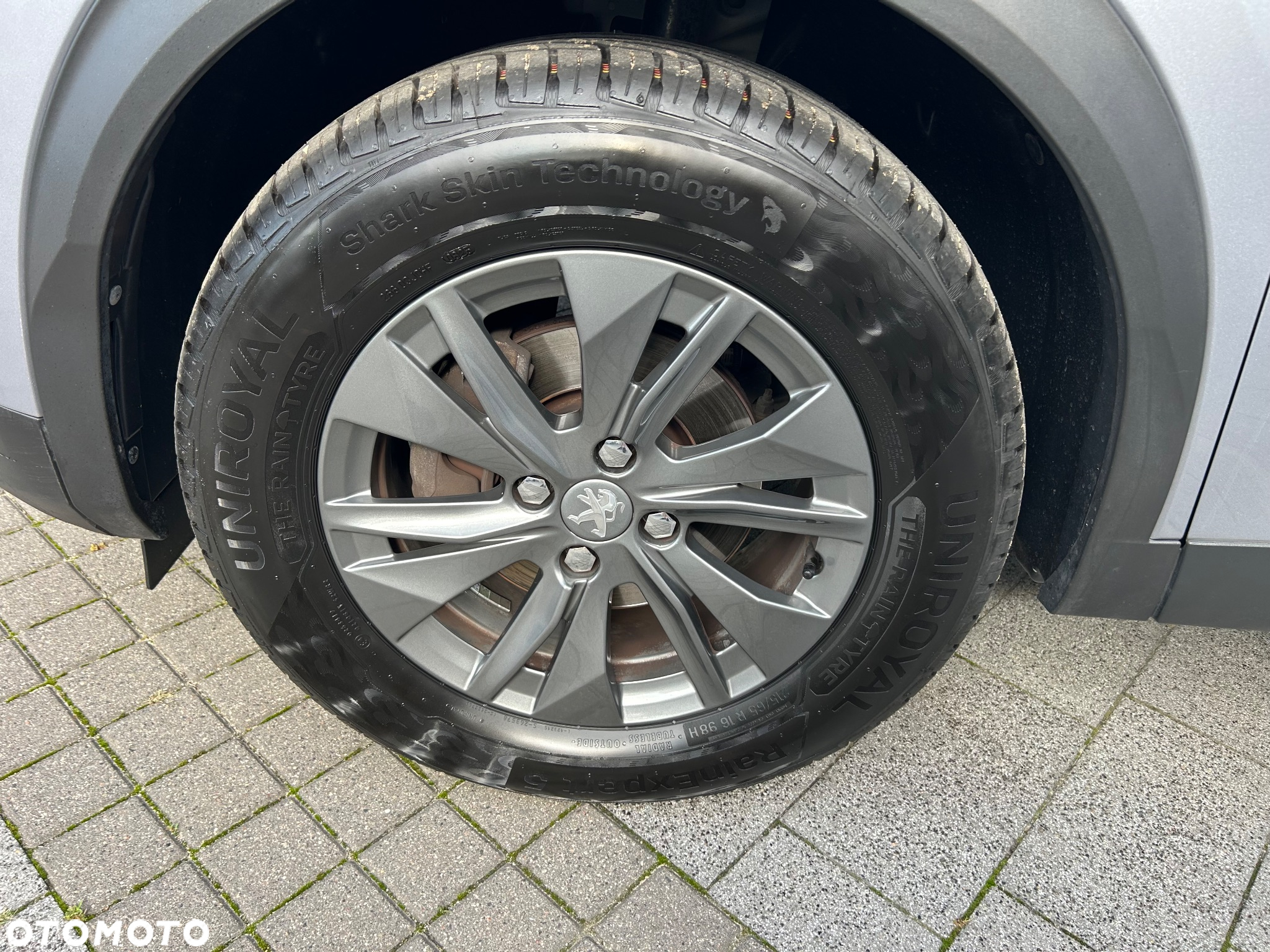 Peugeot 2008 PureTech 130 Active - 22