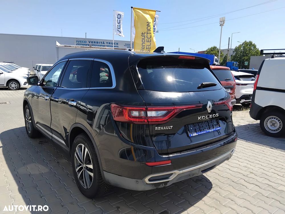 Renault Koleos - 3
