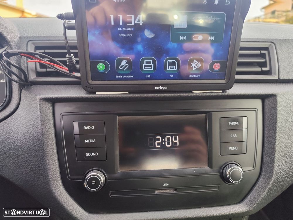 SEAT Ibiza 1.0 Style - 17