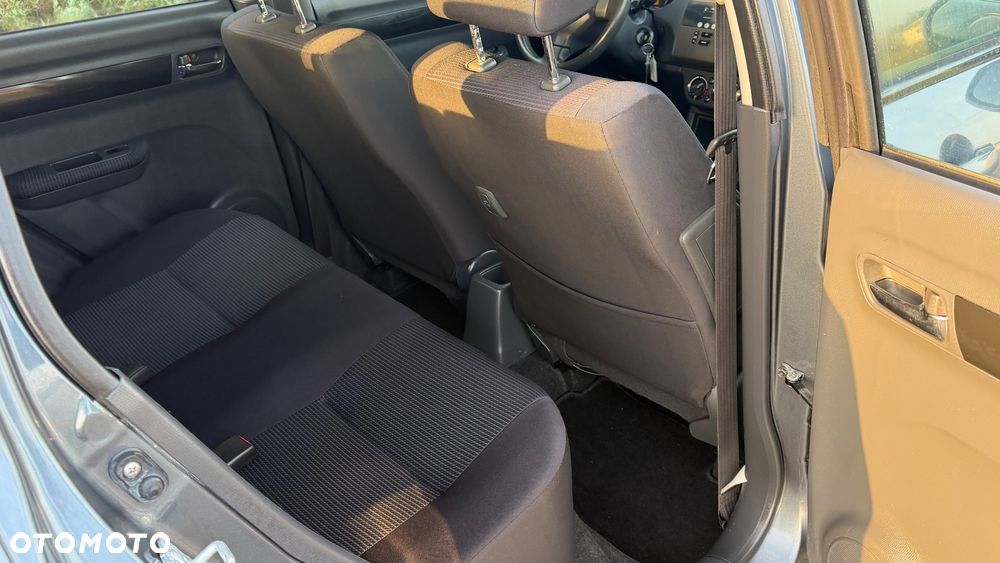 Suzuki Swift - 26