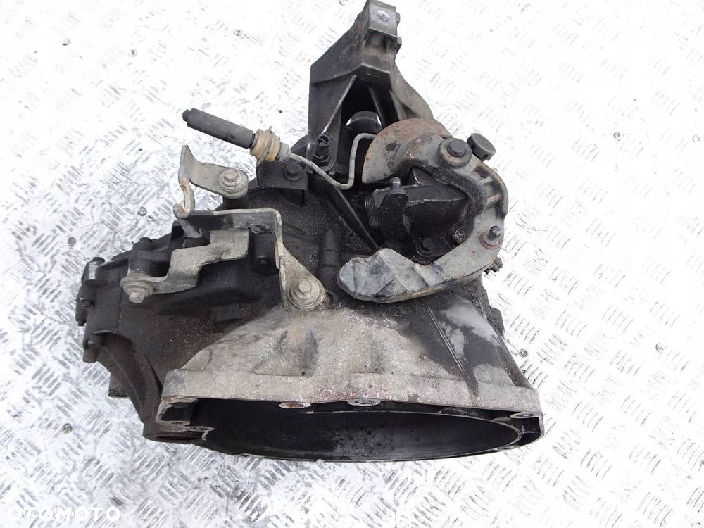 Skrzynia biegów Ford Focus MK31.0 EcoBoost CV6R7002PE - 1