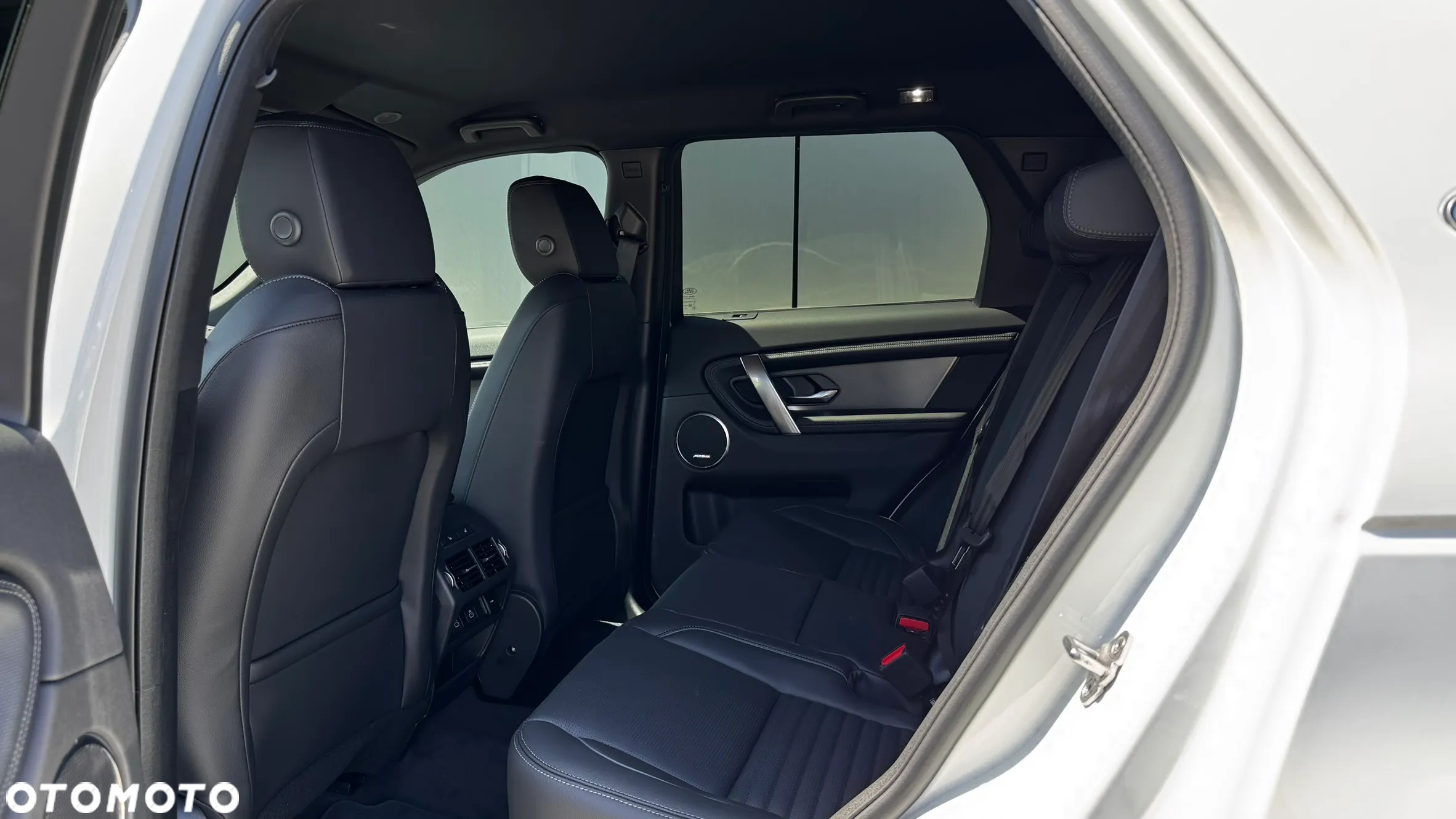 Land Rover Discovery Sport D165 Dynamic SE - 9