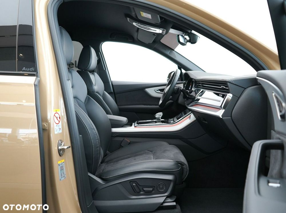 Audi Q7 - 28