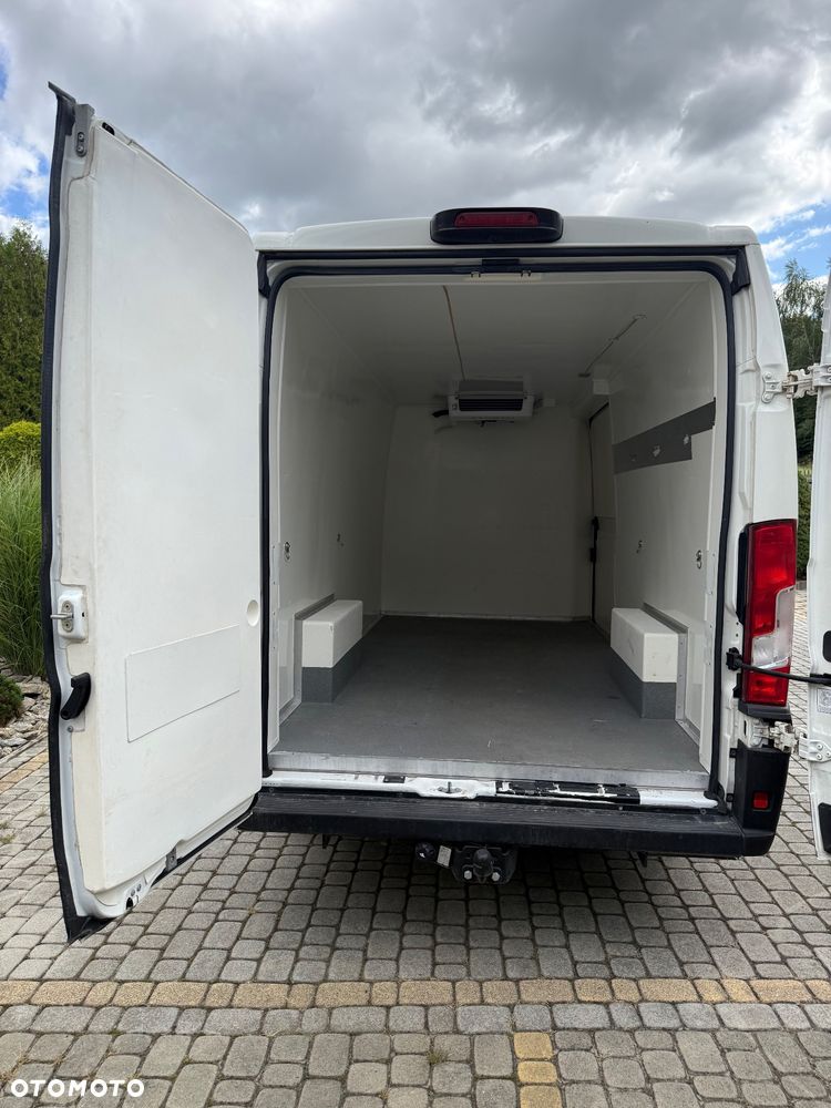 Peugeot Boxer - 5