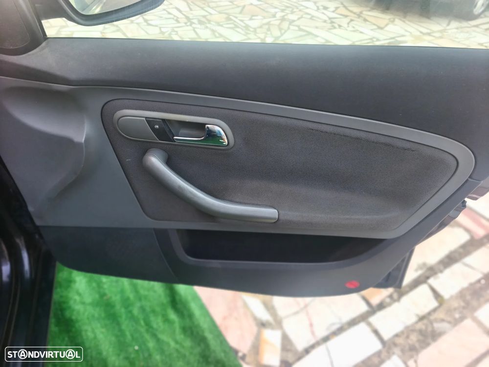 SEAT Ibiza 1.4 16V Stylance - 20