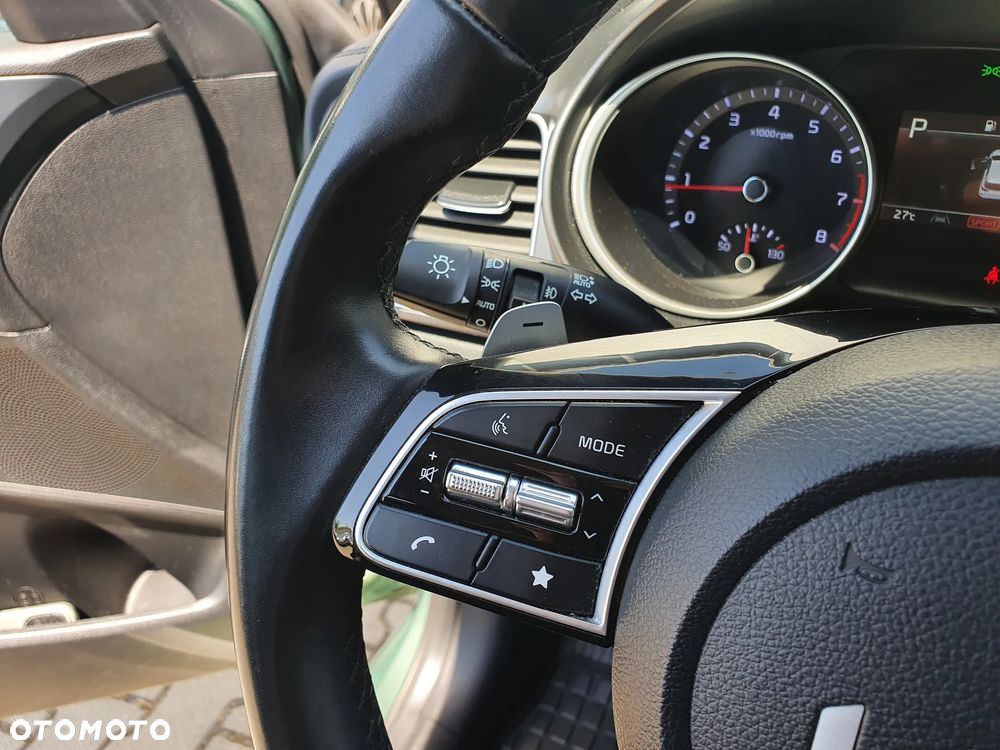 Kia Ceed 1.5 T-GDI M DCT - 41