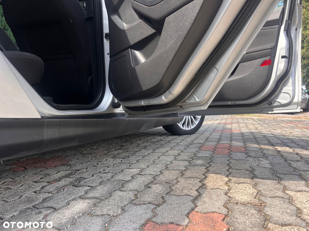 Ford Focus 1.6 Trend - 15