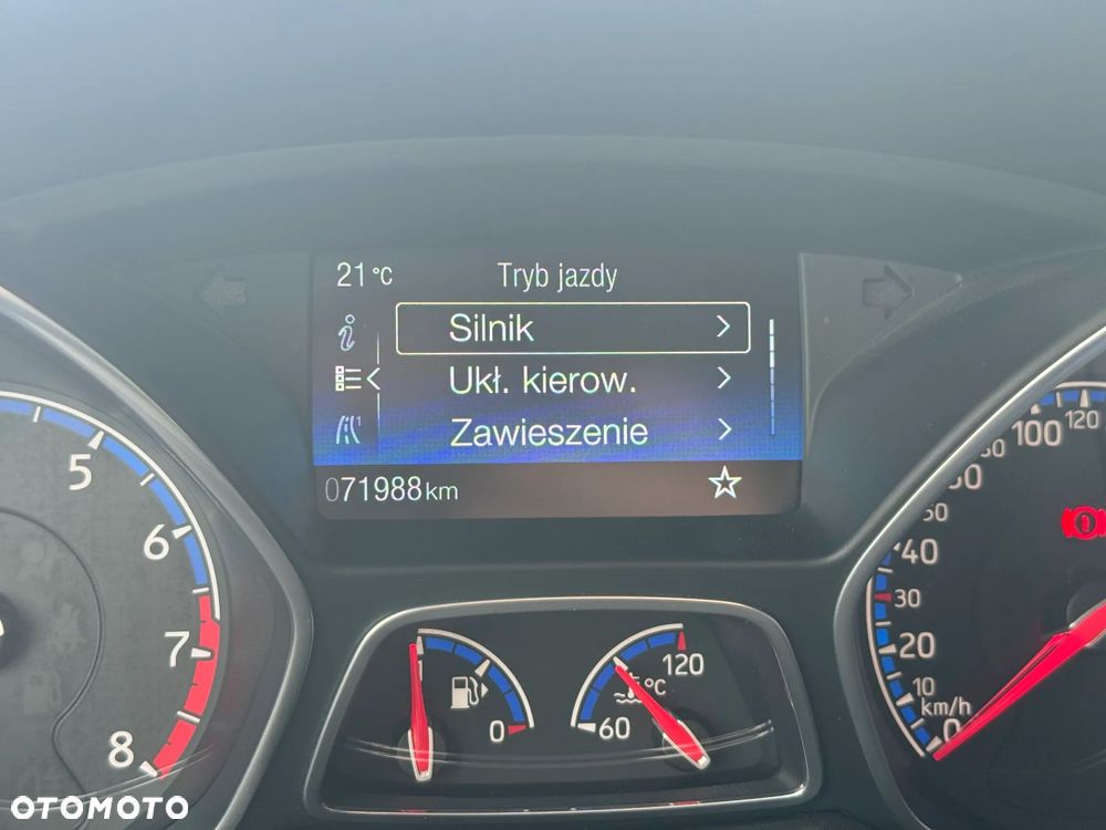 Ford Focus - 18