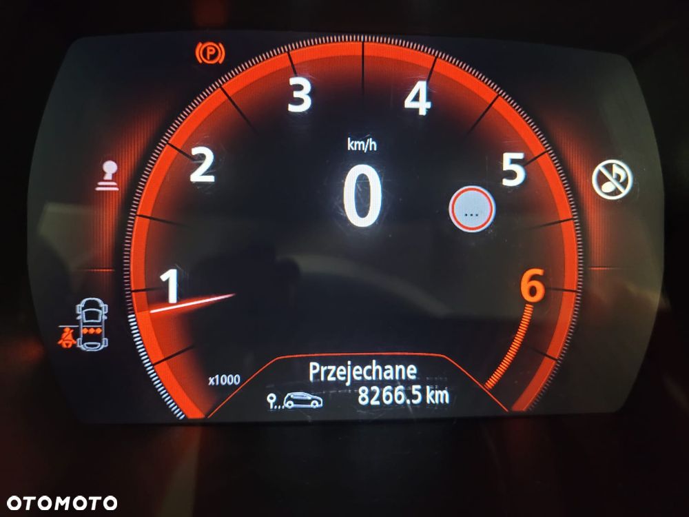 Renault Scenic 1.2 TCe Energy Life - 12