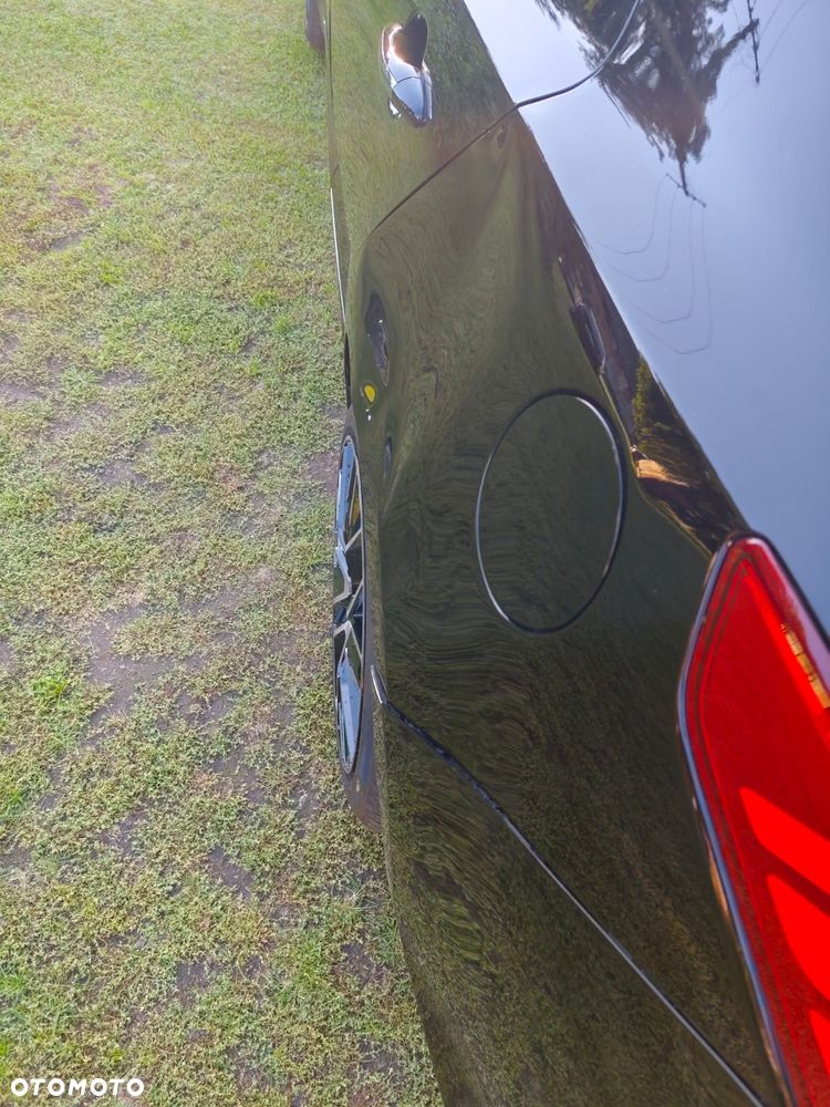 Kia Optima 1.7 CRDI Automatik Edition 7 - 27