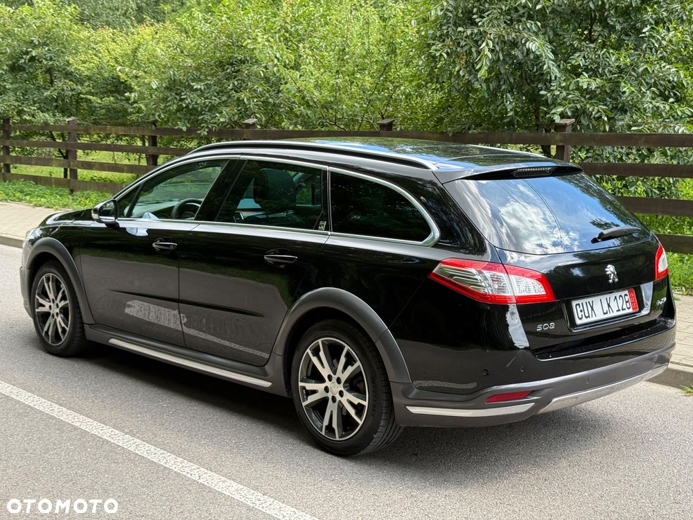 Peugeot 508 - 13