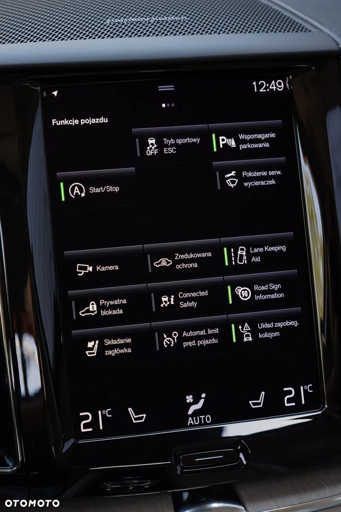 Volvo XC 60 B4 B Inscription - 27