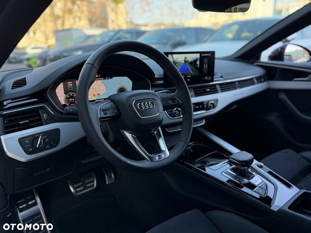 Audi S5 Sportback - 22