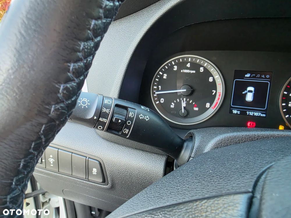 Hyundai Tucson 1.6 GDi Style 2WD - 30