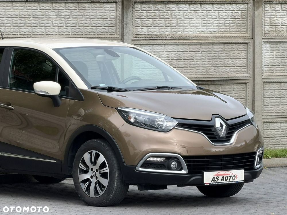Renault Captur 1.5 dCi Limited - 37
