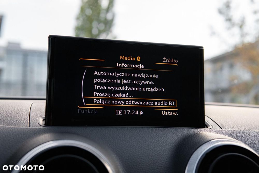Audi A3 3-drzwiowe 1.2 TFSI Ambiente - 25