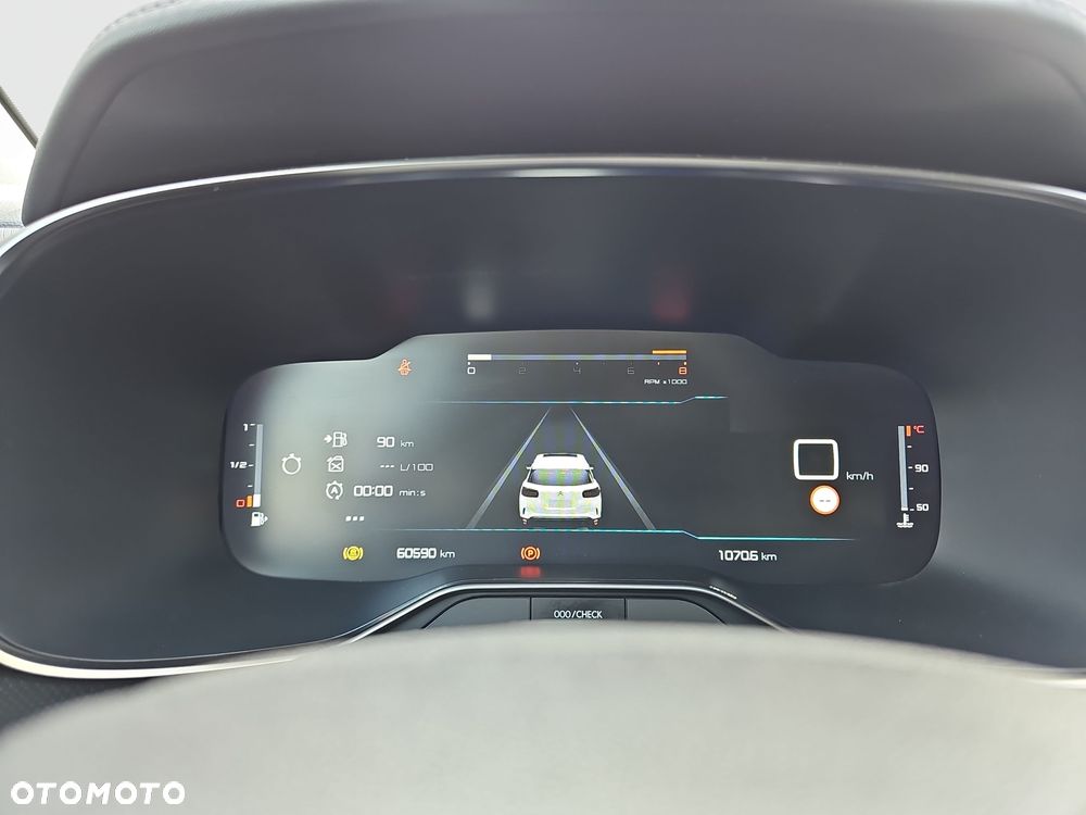 Citroën C5 Aircross 1.2 PureTech C-Series - 18