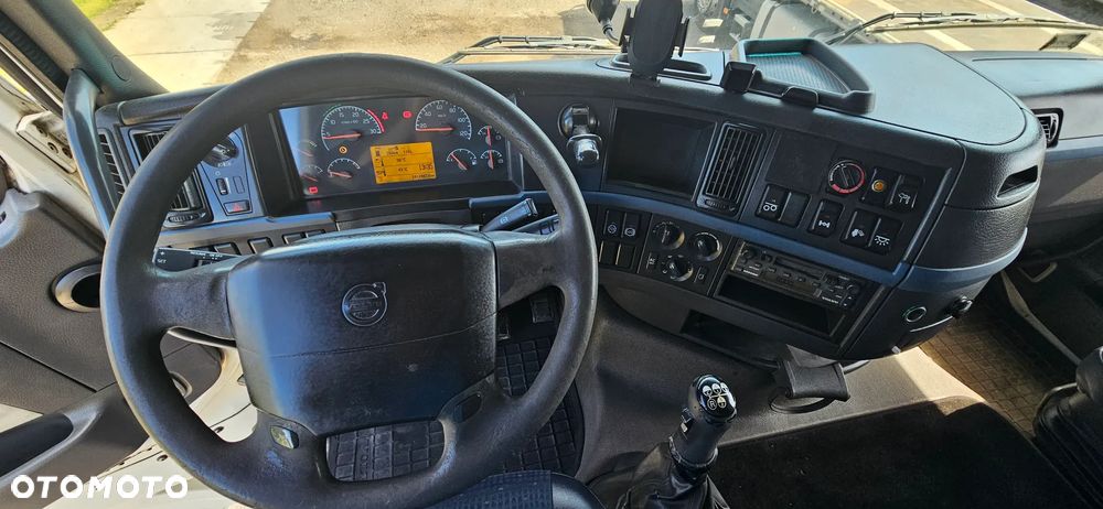 Volvo FH - 8