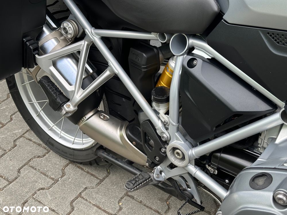 BMW GS - 16