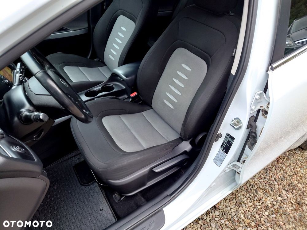 Kia Ceed 1.4 Business Line - 13