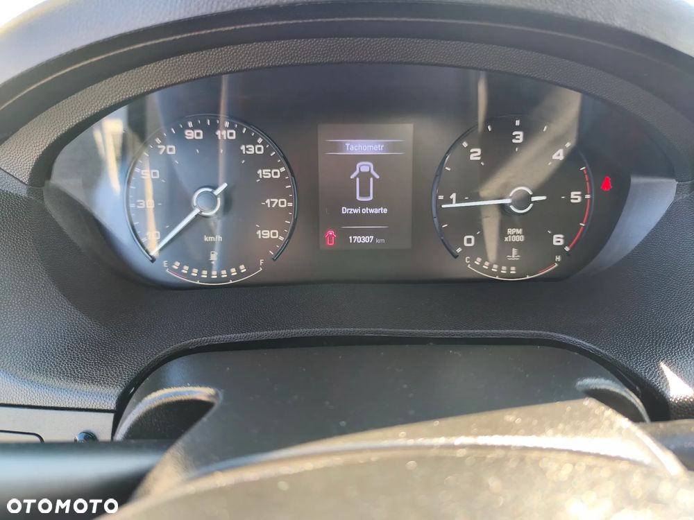 Fiat DUCATO MAXI L4H3 - 7